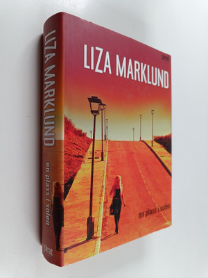 Liza Marklund : En plass i solen