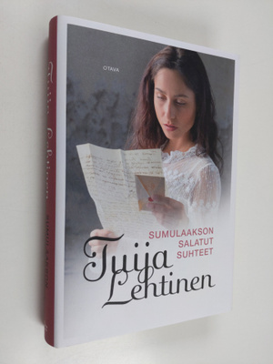 Tuija Lehtinen : Sumulaakson salatut suhteet