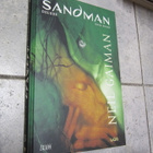neil gaiman Sandman: Unten ihmemaa - kirja kolme - pikkukuva 1