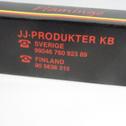 Flamingo taimenuistin 8,5cm - pikkukuva 3