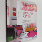 Selina Lake : Bazaar style : decorating with market and v... - pikkukuva 1