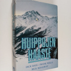 Dick Bass ym. : Huippujen haaste - pikkukuva 1