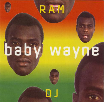 BABY WAYNE - RAM DJ