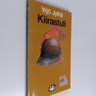 Yrjö Jylhä : Kiirastuli : runoja rauhan ja sodan ajoilta - pikkukuva 1