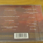 Lion king soundtrack cd muoveissa EU 2019 leijonakuningas - pikkukuva 2