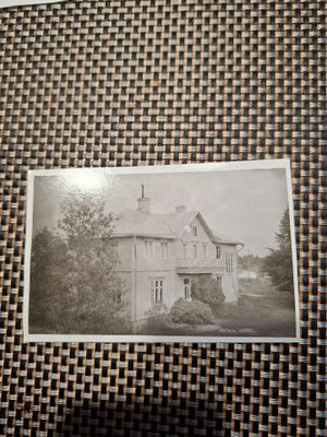 10Z Helsinki Villa Wuokkola