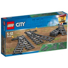 LEGO CITY TRAIN SET STATION and expansion HEAD HUNTER STORE. - pikkukuva 5