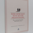 Deborah Swallow : Make more sales with better presentatio... - pikkukuva 1