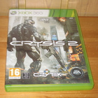 XBOX 360 Crysis 2 - pikkukuva 1