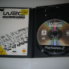 World Rally Championship **PS2** - pikkukuva 3