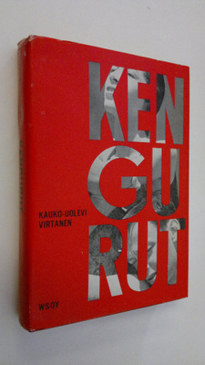 Kauko-Uolevi Virtanen : Kengurut
