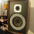 Tandberg Goodmans Pioneer kaiuttimet - pikkukuva 5