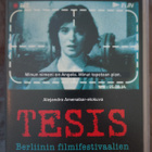 Tesis (VHS) - pikkukuva 1