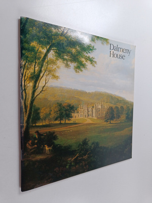 Dalmery house
