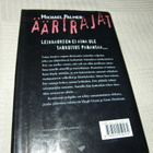 Michael Palmer Äärirajat -sid - pikkukuva 2
