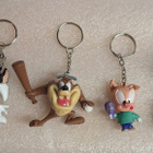 Looney Tunes avainperä neljä erilaista - pikkukuva 1