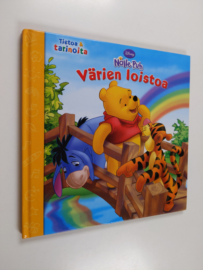 Barbara Layman : Värien loistoa