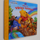 Barbara Layman : Värien loistoa - pikkukuva 1