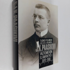Tuomo Polvinen : J. K. Paasikivi : valtiomiehen elämäntyö... - pikkukuva 1