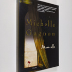 Michelle Gagnon : Maan alla - pikkukuva 1