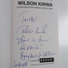 Wilson Kirwa : Wilson Kirwa : juoksijasoturin ihmeellinen... - pikkukuva 3