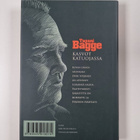 Tapani Bagge : Kasvot katuojassa - pikkukuva 2
