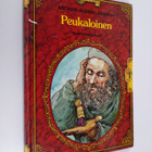Jane (mukaillut) Carruth : Peukaloinen - pikkukuva 1