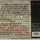 Various • Silver Machine CD - pikkukuva 3