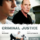Criminal Justice  -  Minisarja  -  (3 DVD) - pikkukuva 1