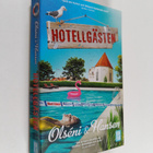 Christina Olseni : Hotellgästen - pikkukuva 1