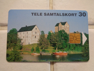 Aland puhelukortti