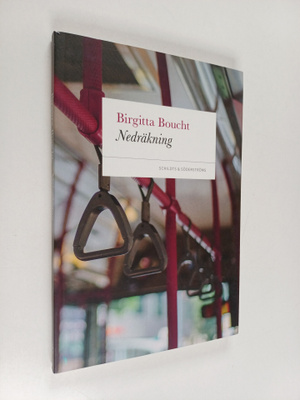 Birgitta Boucht : Nedräkning