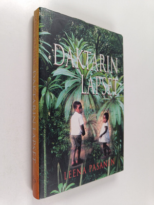 Leena Pasanen : Daktarin lapset