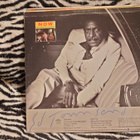 ED TOWNSEND NOW LP - pikkukuva 2