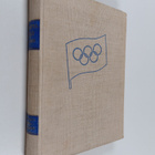 Pekka (toim.) Tiilikainen : Olympiakisat 1896-1948 - pikkukuva 1