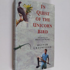 Oliver Greenfield : In Quest of the Unicorn Bird - pikkukuva 1
