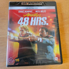 Toiset 48 tuntia (4K Ultra HD, uusi) - pikkukuva 1
