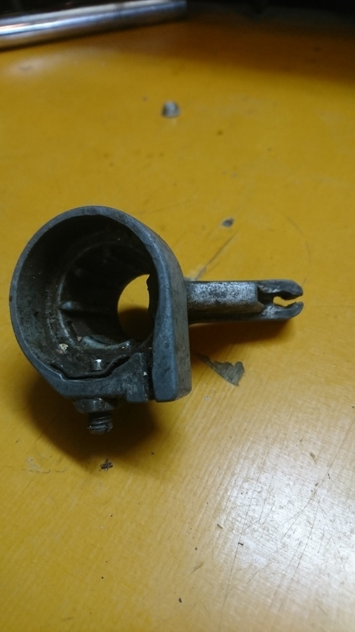 Magura kaasukahvan runko 59-65