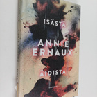 Annie Ernaux : Isästä ; Äidistä - pikkukuva 1