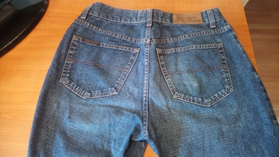 GANT JEANS Farkut W32", L34"