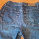 GANT JEANS Farkut W32", L34" - pikkukuva 1