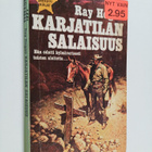 Ray Hogan : Karjatilan salaisuus - pikkukuva 1