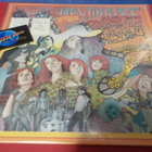 V/A - THE MELTING PLOT M-/M- LP - pikkukuva 1