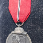 Ostmedal WW2 itärintaman saksan talvisotamitali - pikkukuva 1