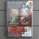 PC DVD: Might & Magic - Clash of Heroes peli (2010) - pikkukuva 2