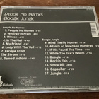 Kalevala - People No Names / Boogie Jungle - pikkukuva 5