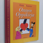 Sari Luhtanen ym. : Maisa & Kaarina : onnen oppikirja - pikkukuva 1