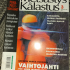 Metsästys ja kalastus 3/2004 - pikkukuva 1