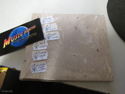 BEATLES - ANTHOLOGY 1 PROMO CD UUSI