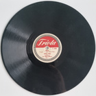 Savikiekko 1953 - Veikko Tuomi - Triola T 4108 - pikkukuva 4